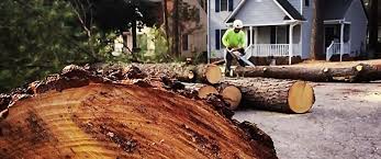 Reliable Pleasant Hill, CA Tree Services Solutions